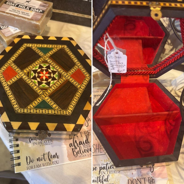 Baskets, Boxes and Crates | Vintage Vibe Home