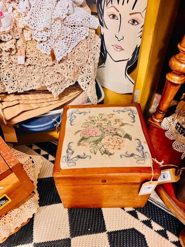 Baskets, Boxes and Crates | Vintage Vibe Home