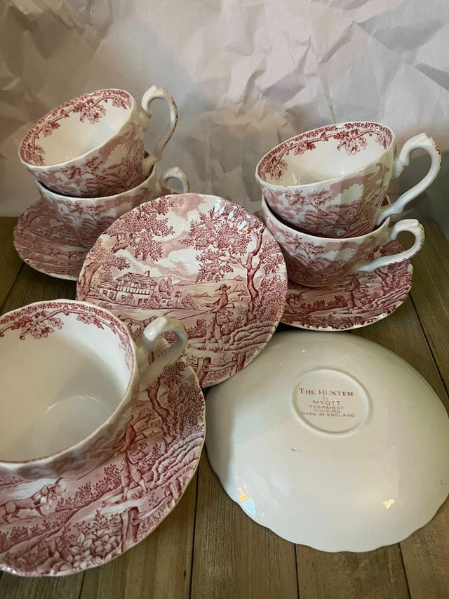 Collectibles | Vintage Vibe Home