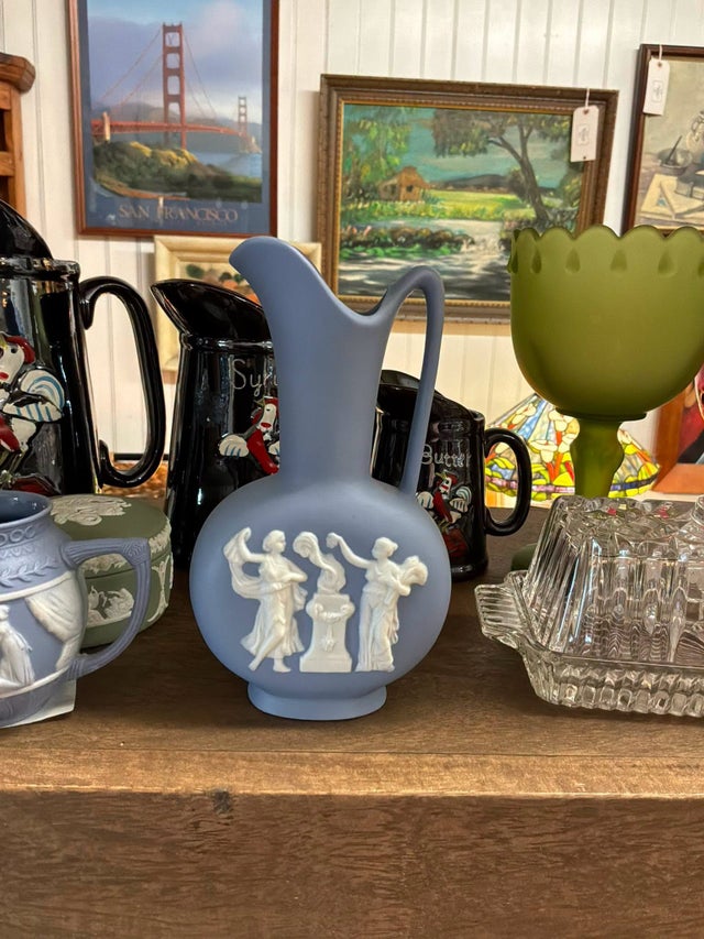 Collectibles | Vintage Vibe Home