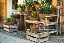 Baskets, Boxes and Crates | Vintage Vibe Home