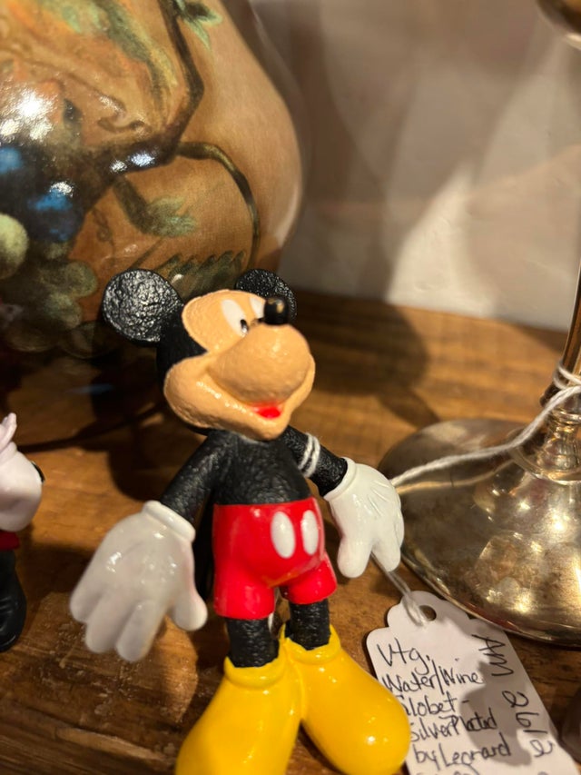 ビーハイブオールガラスビンテージ Collectibles | Vintage Vibe Home
